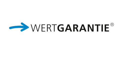 WERTGARANTIE